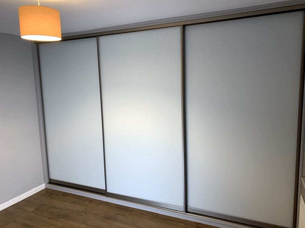 Debsky Bespoke Wardrobes