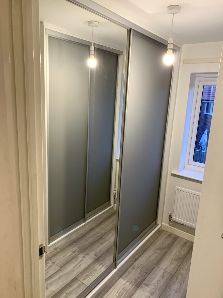 Debsky Bespoke Wardrobes